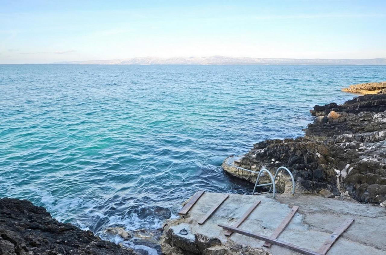 Stone House Oreb'S Cottage Vela Luka Eksteriør bilde