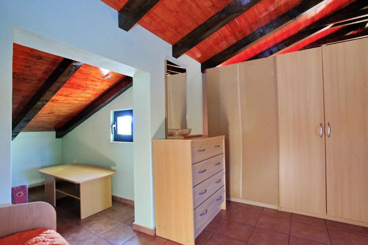 Stone House Oreb'S Cottage Vela Luka Eksteriør bilde
